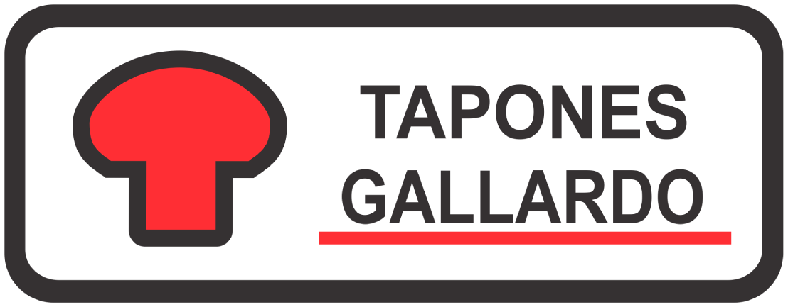 Tapones Gallardo